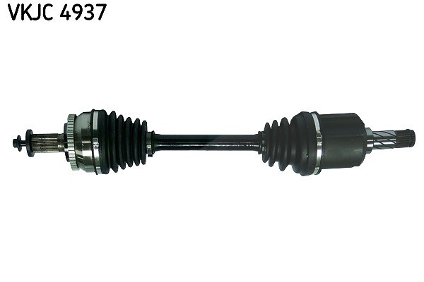 Skf Antriebswelle [Hersteller-Nr. VKJC4937] für Volvo