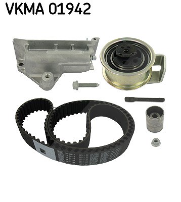 Skf Zahnriemensatz [Hersteller-Nr. VKMA01942] für VW, Seat, Audi, Skoda, Ford