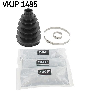 Skf Faltenbalgsatz, Antriebswelle [Hersteller-Nr. VKJP1485] für Opel, Seat, Ford, Renault, VW