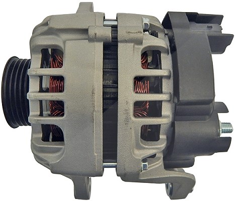 Hella Generator [Hersteller-Nr. 8EL012430-031] für Nissan