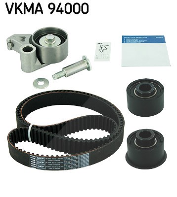 Skf Zahnriemensatz [Hersteller-Nr. VKMA94000] für Mazda, Ford Usa