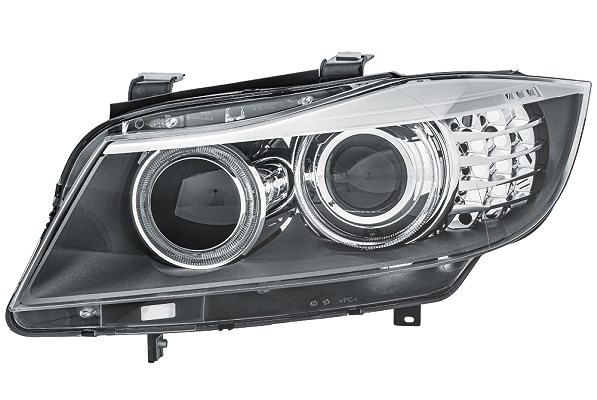 Hella Hauptscheinwerfer [Hersteller-Nr. 1EL354691-011] für BMW