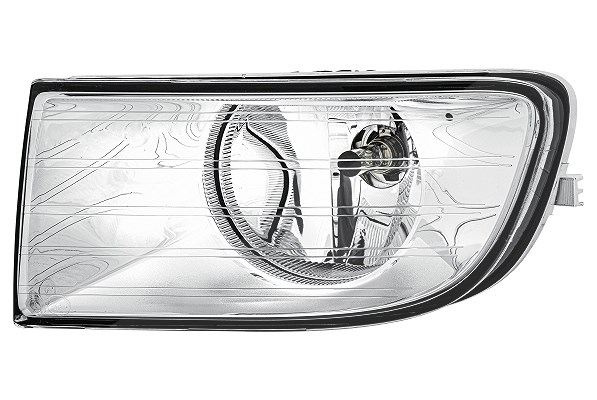 Hella Nebelscheinwerfer [Hersteller-Nr. 1N0354017-031] für Skoda