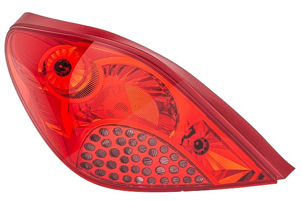 Hella Heckleuchte [Hersteller-Nr. 2VP354039-011] für Peugeot