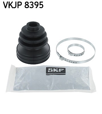 Skf Faltenbalgsatz, Antriebswelle [Hersteller-Nr. VKJP8395] für Nissan, Lancia, Fiat, Vauxhall, Mini, Alfa Romeo, Opel, Toyota