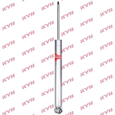 Kyb Stoßdämpfer [Hersteller-Nr. 553381] für Mercedes-Benz