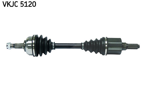 Skf Antriebswelle [Hersteller-Nr. VKJC5120] für Citroën