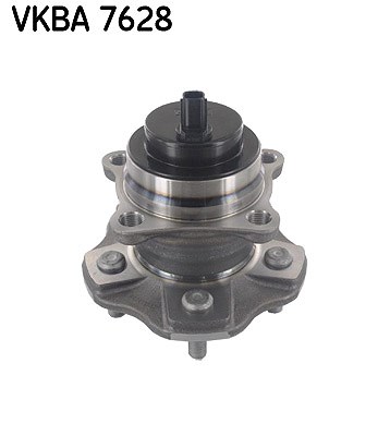 Skf Radlagersatz [Hersteller-Nr. VKBA7628] für Lexus, Toyota