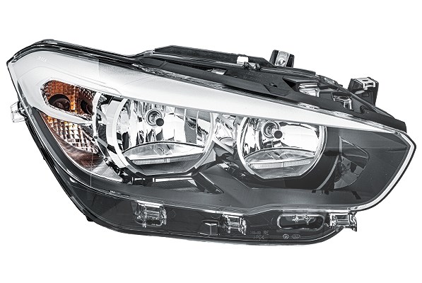 Hella Hauptscheinwerfer [Hersteller-Nr. 1EG011919-421] für BMW
