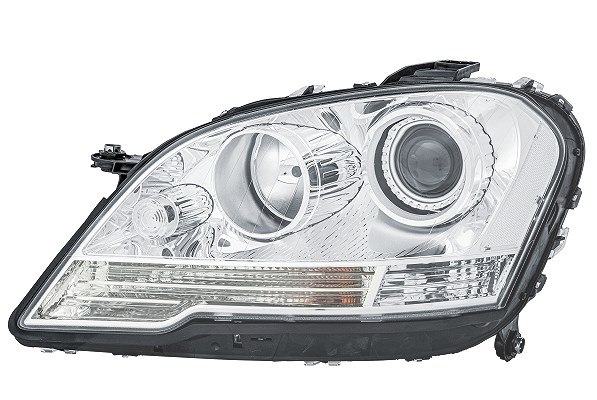 Hella Hauptscheinwerfer [Hersteller-Nr. 1ZS263064-511] für Mercedes-Benz