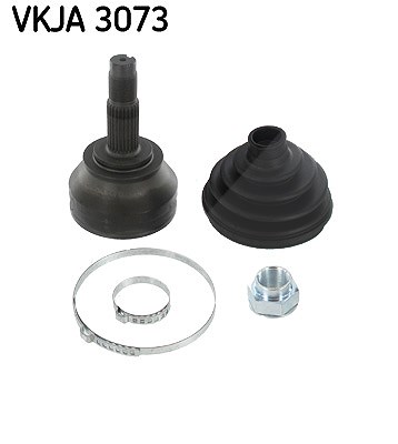 Skf Gelenksatz, Antriebswelle [Hersteller-Nr. VKJA3073] für Alfa Romeo