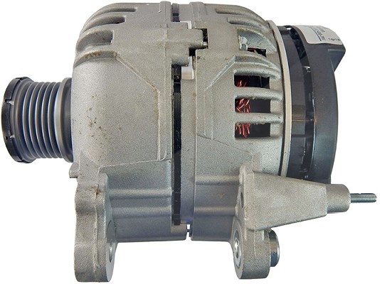 Hella Generator [Hersteller-Nr. 8EL012430-791] für Audi