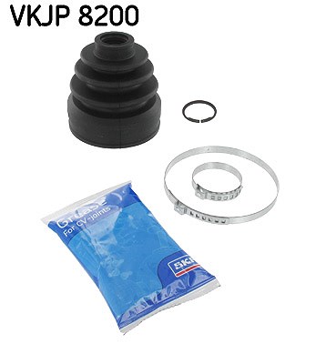 Skf Faltenbalgsatz, Antriebswelle [Hersteller-Nr. VKJP8200] für Toyota