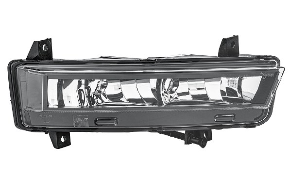 Hella Nebelscheinwerfer [Hersteller-Nr. 1NE011477-121] für Skoda