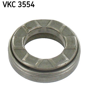 Skf Ausrücklager [Hersteller-Nr. VKC3554] für Vauxhall, Opel