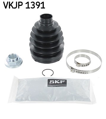 Skf Faltenbalgsatz, Antriebswelle [Hersteller-Nr. VKJP1391] für Mazda, Mitsubishi