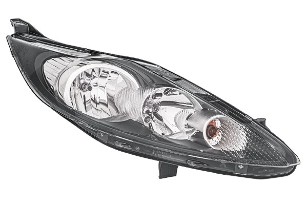 Hella Hauptscheinwerfer [Hersteller-Nr. 1EJ247045-321] für Ford