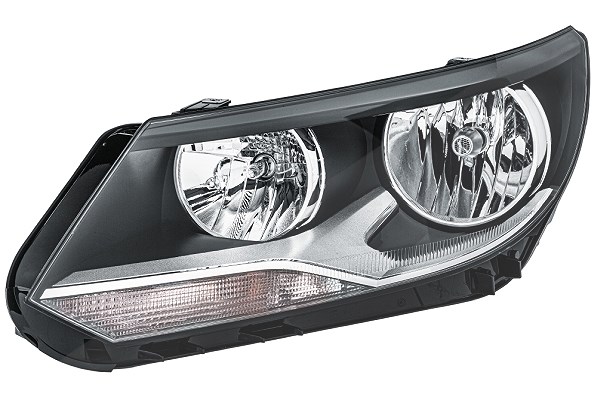 Hella Hauptscheinwerfer [Hersteller-Nr. 1EL010749-211] für VW