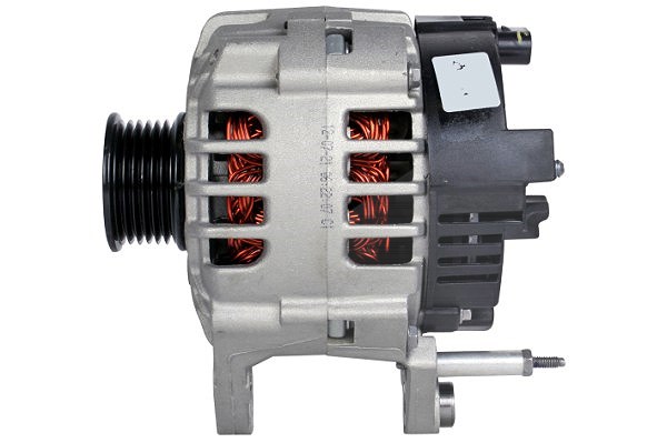 Hella Generator [Hersteller-Nr. 8EL012426-761] für Seat, VW, Skoda