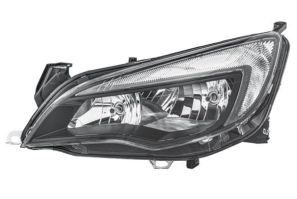 Hella Hauptscheinwerfer [Hersteller-Nr. 1EG010011-611] für Opel