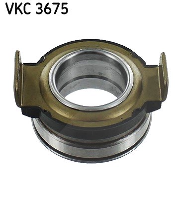 Skf Ausrücklager [Hersteller-Nr. VKC3675] für Chevrolet, Daewoo