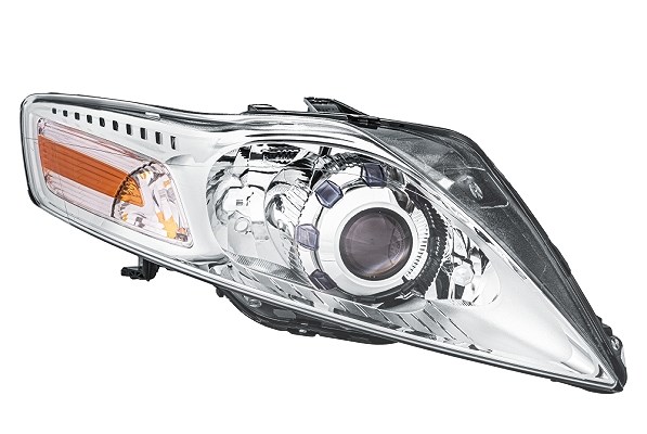 Hella Hauptscheinwerfer [Hersteller-Nr. 1EL010541-101] für Ford