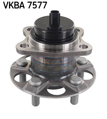Skf Radlagersatz [Hersteller-Nr. VKBA7577] für Toyota
