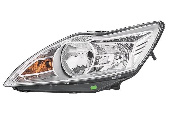 Hella Hauptscheinwerfer [Hersteller-Nr. 1EE354257-011] für Ford