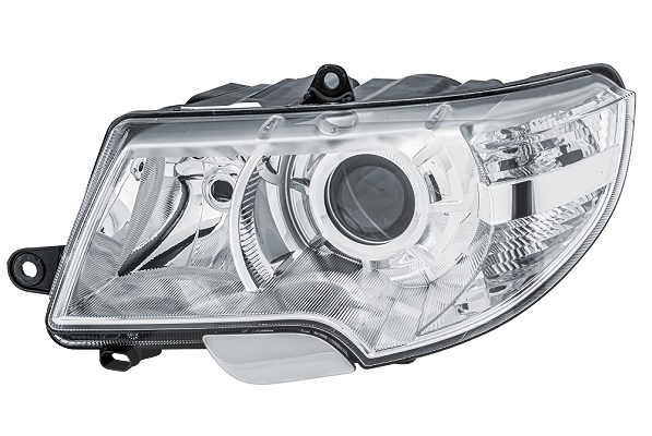 Hella Hauptscheinwerfer [Hersteller-Nr. 1EL247047-251] für Skoda
