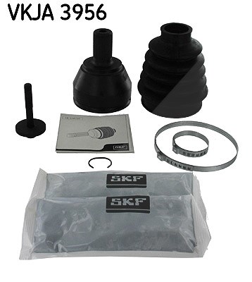Skf Gelenksatz, Antriebswelle [Hersteller-Nr. VKJA3956] für Volvo, Ford