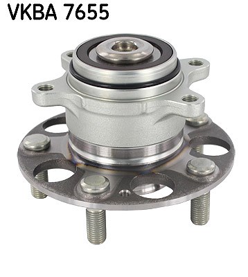 Skf Radlagersatz [Hersteller-Nr. VKBA7655] für Honda
