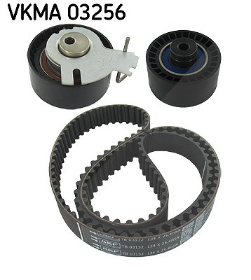 Skf Zahnriemensatz [Hersteller-Nr. VKMA03256] für Citroën, Peugeot