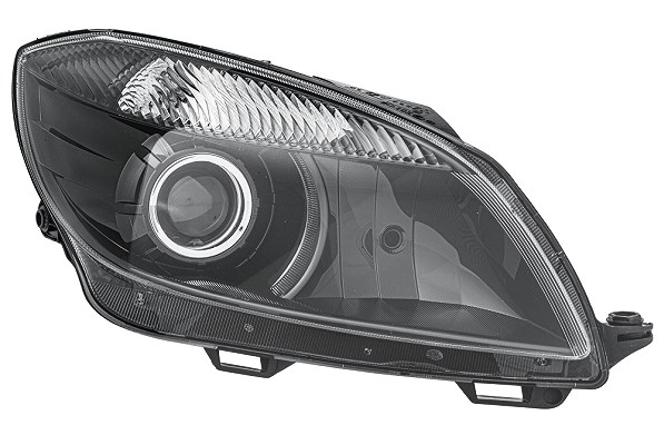 Hella Hauptscheinwerfer [Hersteller-Nr. 1EL010417-501] für Skoda