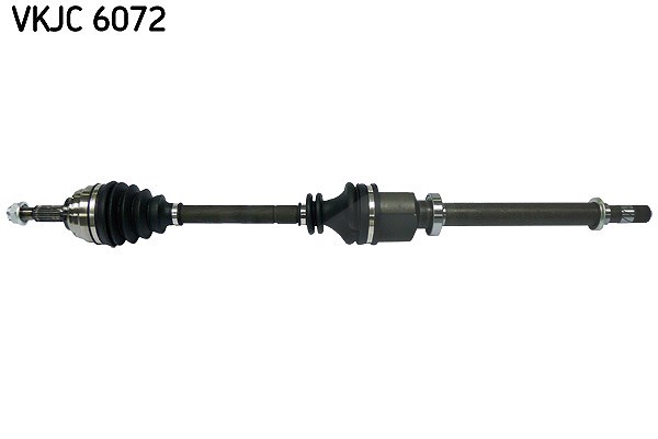 Skf Antriebswelle [Hersteller-Nr. VKJC6072] für Renault, Mercedes-Benz