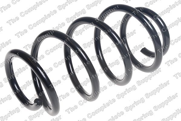 Lesjöfors Fahrwerksfeder [Hersteller-Nr. 4026238] für Fiat