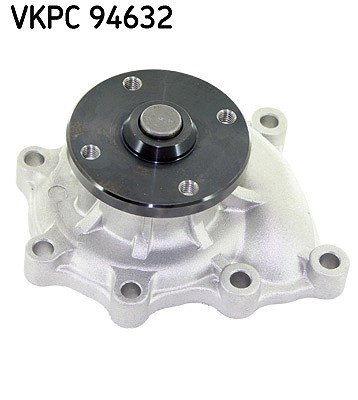 Skf Wasserpumpe [Hersteller-Nr. VKPC94632] für Kia