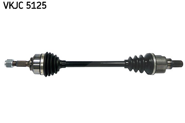 Skf Antriebswelle [Hersteller-Nr. VKJC5125] für Citroën