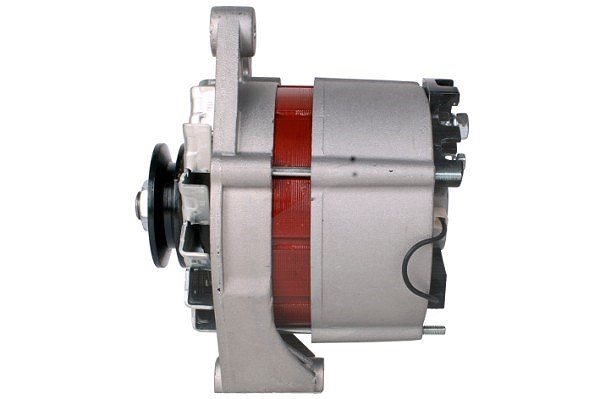 Hella Generator [Hersteller-Nr. 8EL012427-331] für Seat, VW