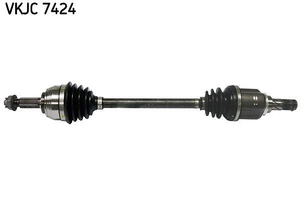 Skf Antriebswelle [Hersteller-Nr. VKJC7424] für Nissan