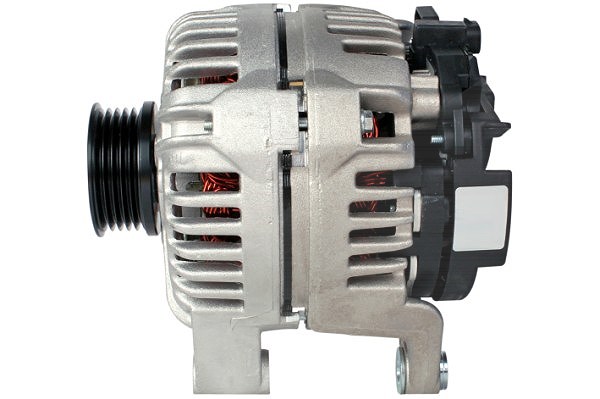 Hella Generator [Hersteller-Nr. 8EL012426-681] für Opel, Vauxhall