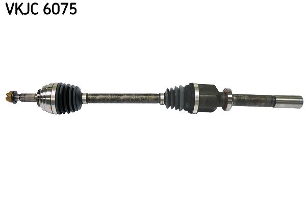 Skf Antriebswelle [Hersteller-Nr. VKJC6075] für Dacia, Renault
