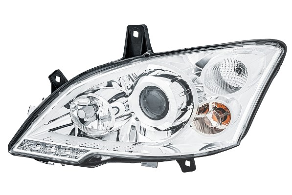 Hella Hauptscheinwerfer [Hersteller-Nr. 1ZS009627-311] für Mercedes-Benz