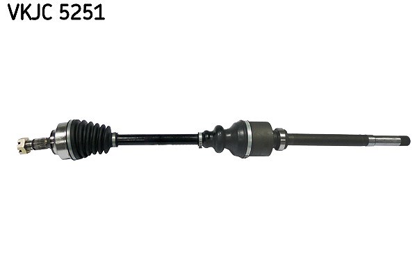 Skf Antriebswelle [Hersteller-Nr. VKJC5251] für Citroën