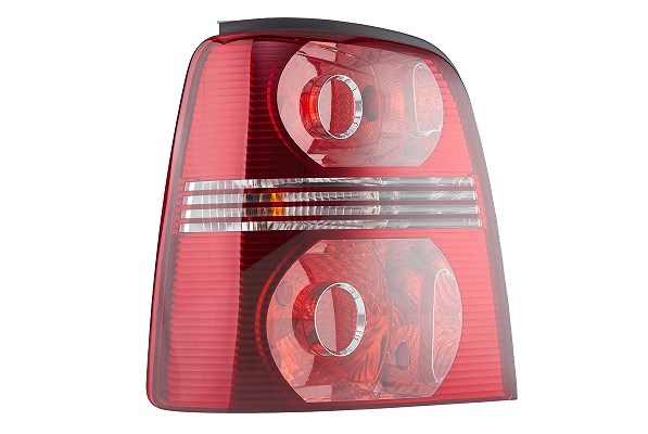Hella Heckleuchte [Hersteller-Nr. 2SK009477-051] für VW