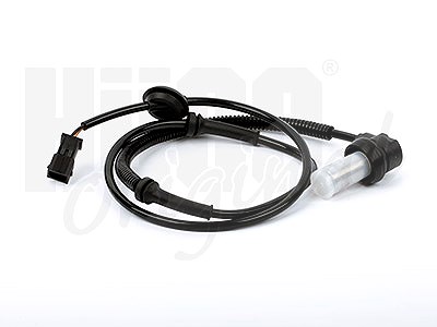 Hüco Sensor, Raddrehzahl [Hersteller-Nr. 131419] für Audi, VW