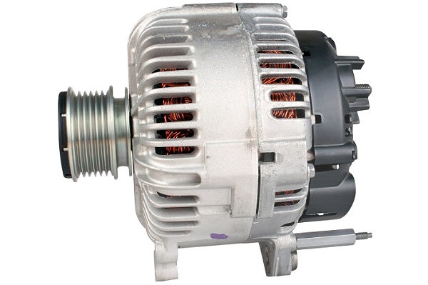 Hella Generator [Hersteller-Nr. 8EL012426-001] für Audi, VW, Skoda, Seat