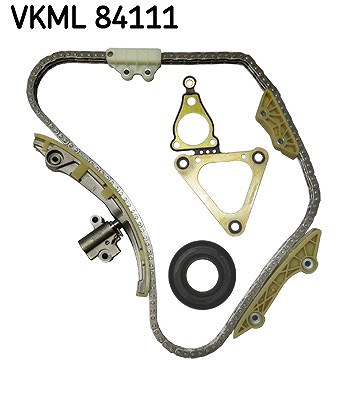 Skf Steuerkettensatz [Hersteller-Nr. VKML84111] für Ford