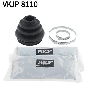 Skf Faltenbalgsatz, Antriebswelle [Hersteller-Nr. VKJP8110] für Alfa Romeo, BMW