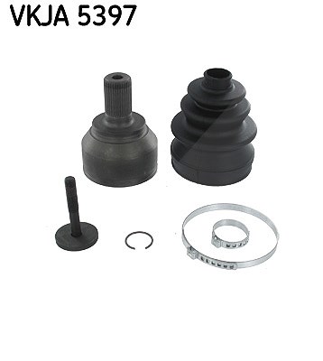 Skf Gelenksatz, Antriebswelle [Hersteller-Nr. VKJA5397] für Mazda
