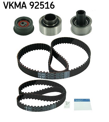 Skf Zahnriemensatz [Hersteller-Nr. VKMA92516] für Nissan